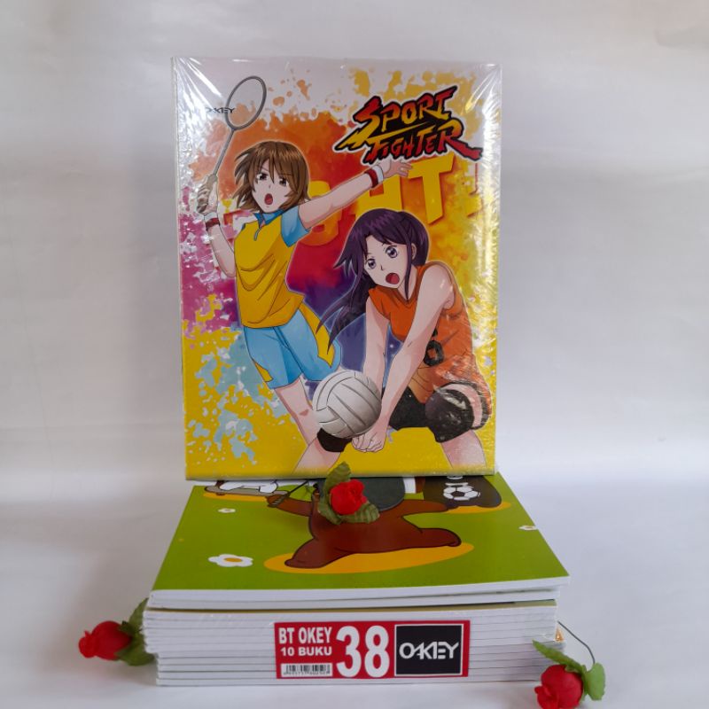 

BUKU TULIS A5 38 LEMBAR BUKU TULIS BERGARIS BUKU TULIS OKEY BUKU TULIS SEKOLAH BUKU LUCU BUKU TULIS KECIL BUKU TULIS SIDU BUKU TULIS KECIL ECER BUKU TULIS SEKOLAH KIKY OKEY BUKU TULIS BERGARIS BUKU TULIS MURAH BUKU KIKY BUKU TULIS PAPERSTAR OKEY SKOLA