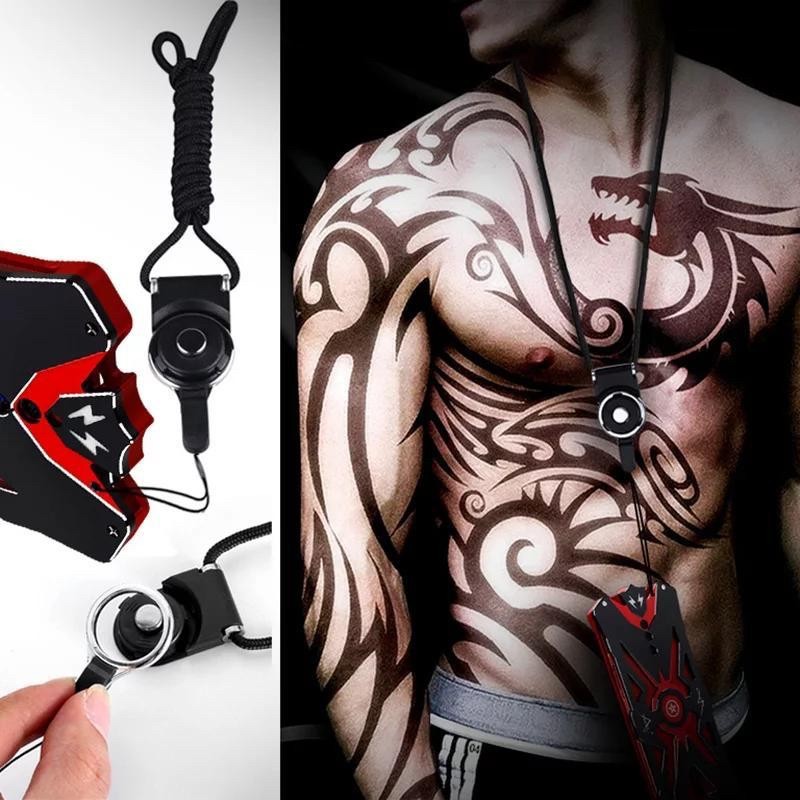 CASE ASUS ROG PHONE 3 III STRIX METAL CASE ZIMON ORIGINAL ARMOR HARD COVER