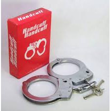 Borgol Tangan Handcuff High Quality