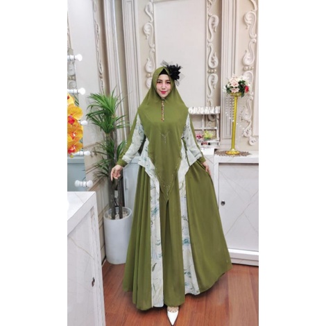 Khalifah series Syari By NPH