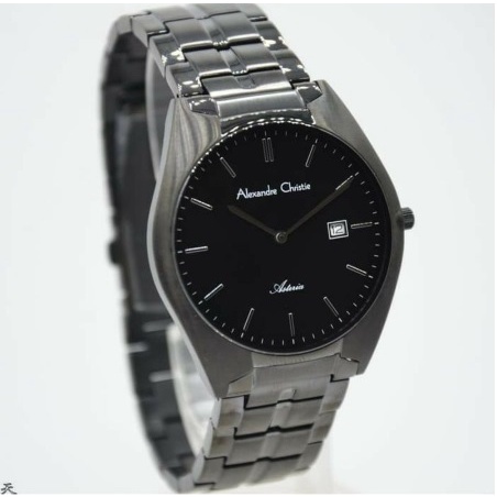Original Alexandre christie jam tangan pria ac 8521/ ac8521 ASTERIA