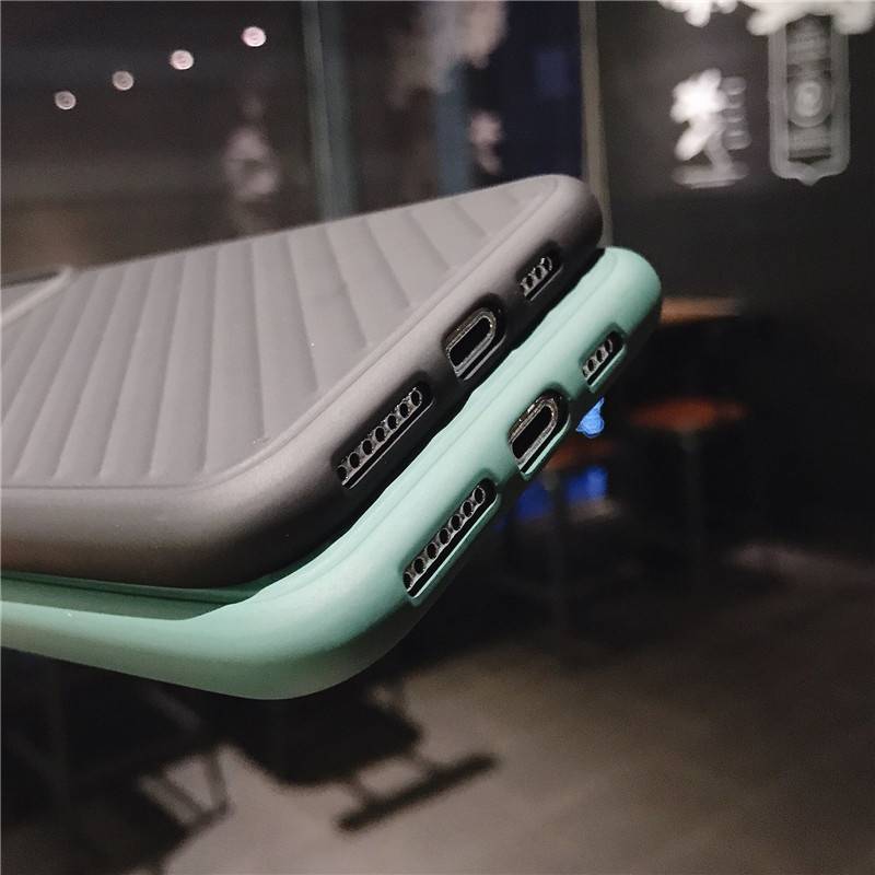 Soft Case Pelindung Lensa Kamera Bahan Tpu Warna Permen Polos Untuk Iphone 11 12 Pro Max 8 7 6s Plus Xs Max Xr 12 Mini