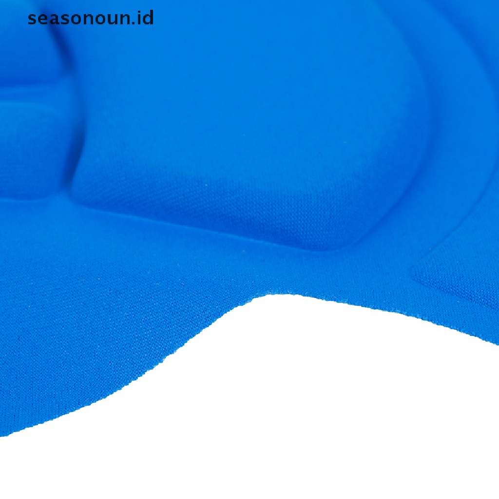 (seasonoun) Celana Pendek Dengan Bantalan Breathable Untuk Bersepeda Outdoor