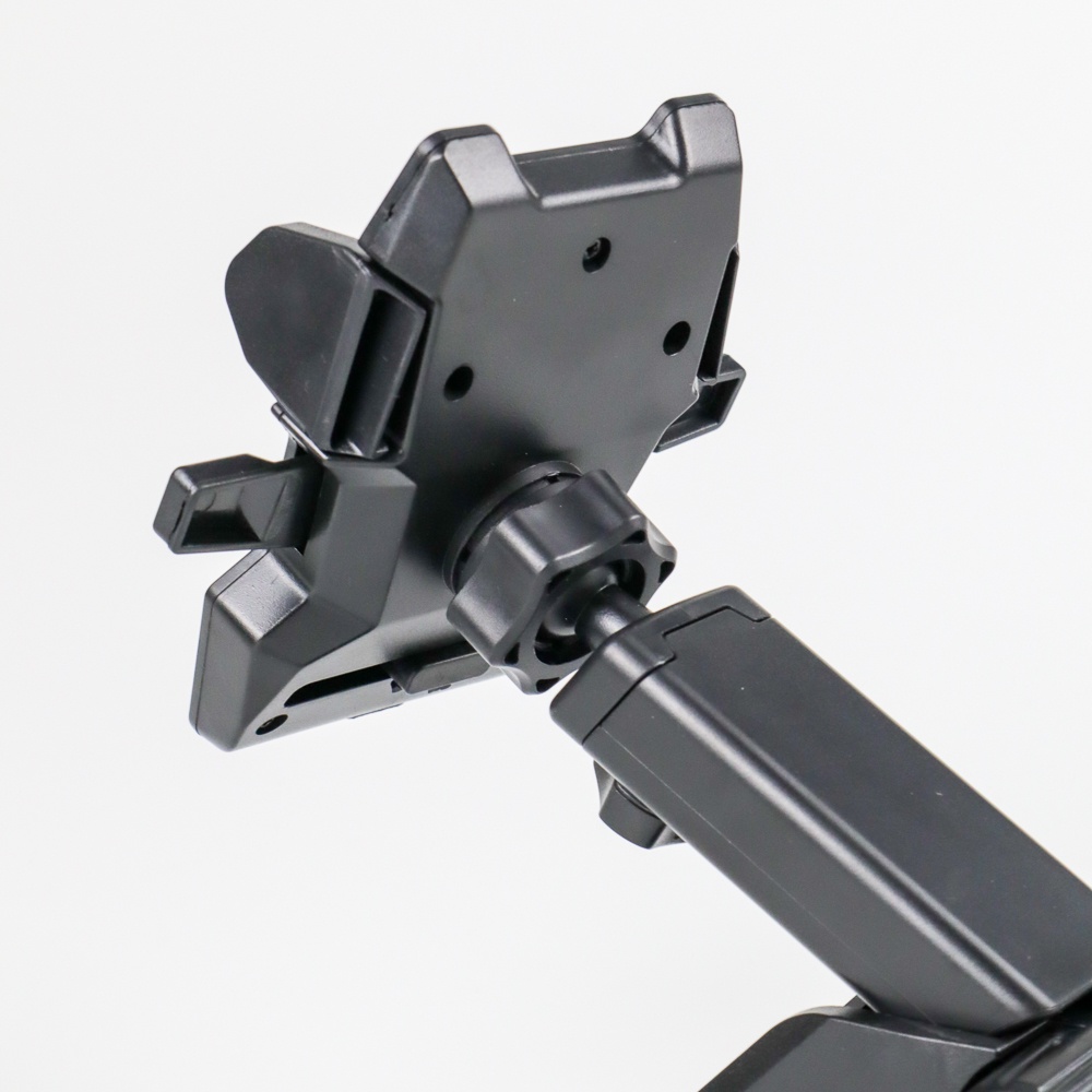Car Holder for Smartphone with Suction Cup - T003