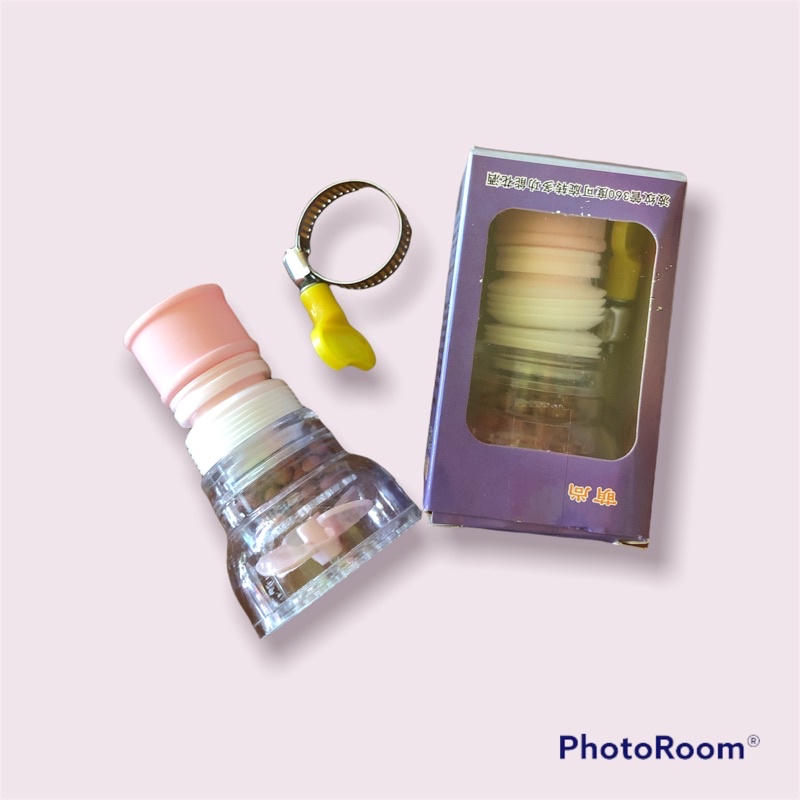 Penyambung Kran Air Fleksible | Shower Kran cuci Piring