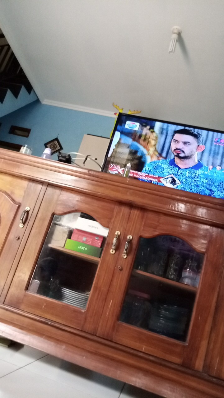 Bantal Snack Milo Uk 30x40 Yelvo