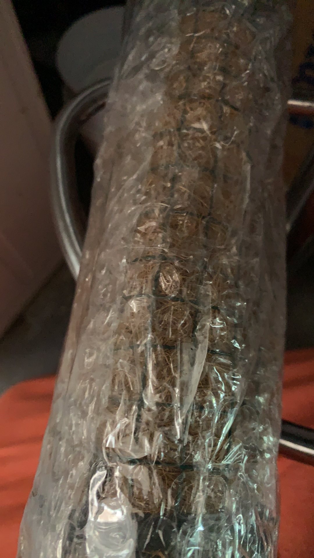 Turus Rambatan Serabut Kelapa 40 Cm