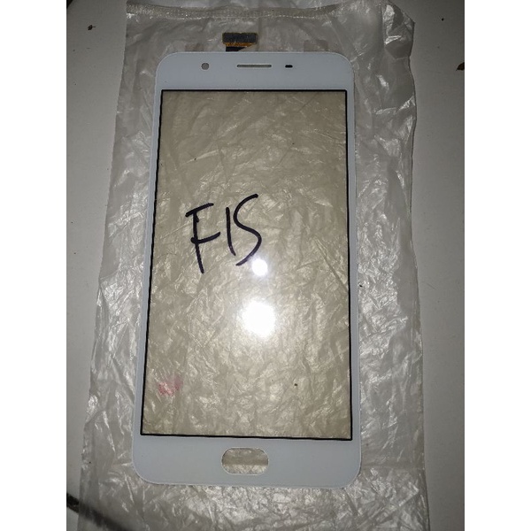 touchscreen Oppo f1s