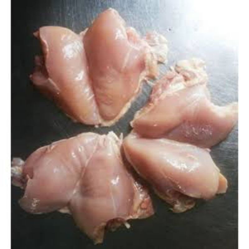 

Paha Ayam Filet 500gr