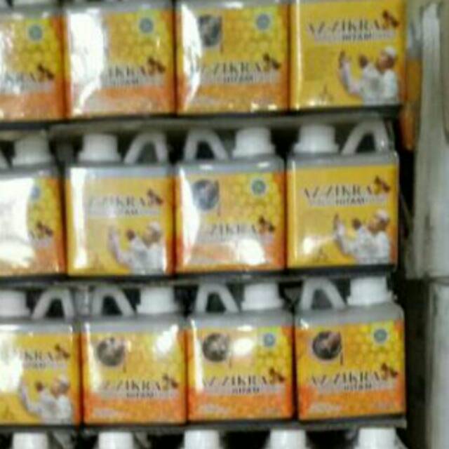 

Madu az azikra