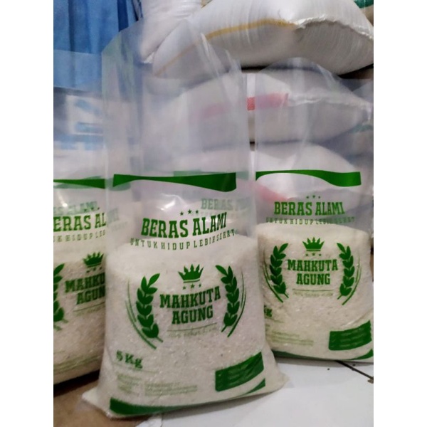 

Berasmahkutaagung