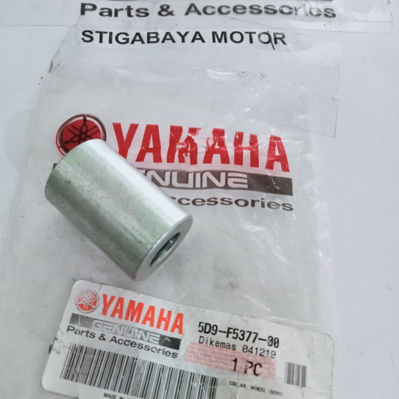 colar tutup tromol belakang Vega ZR bos tutup tromol belakang Vega ZR original