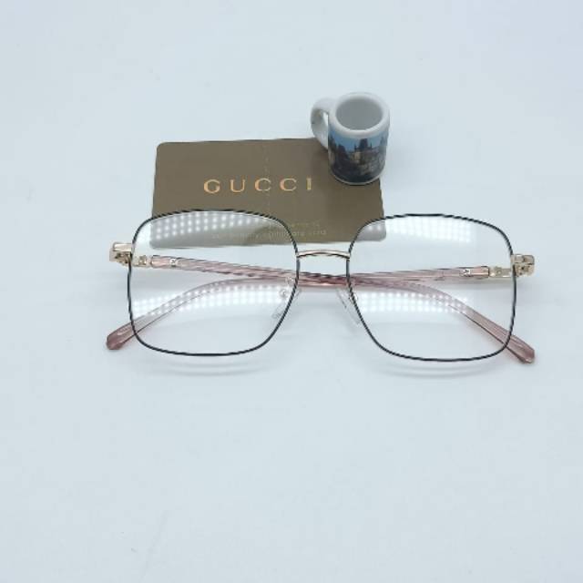 FRAME KOREA GUCCI