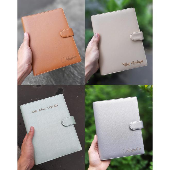 

Biaya Custom Binder Maks. 8 Huruf Barang Asli