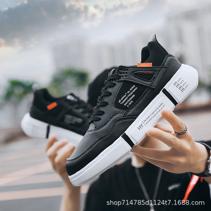 sepatu sneaker pria dan wanita dewasa KEREN TERBARU 2021 SNEAKER olahraga/SEPATU sekolah