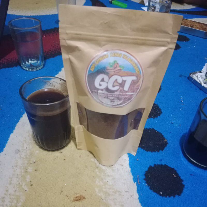 

kopi GCT