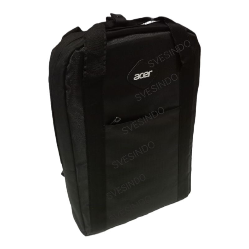 Tas Laptop Acer Ransel Bagpack