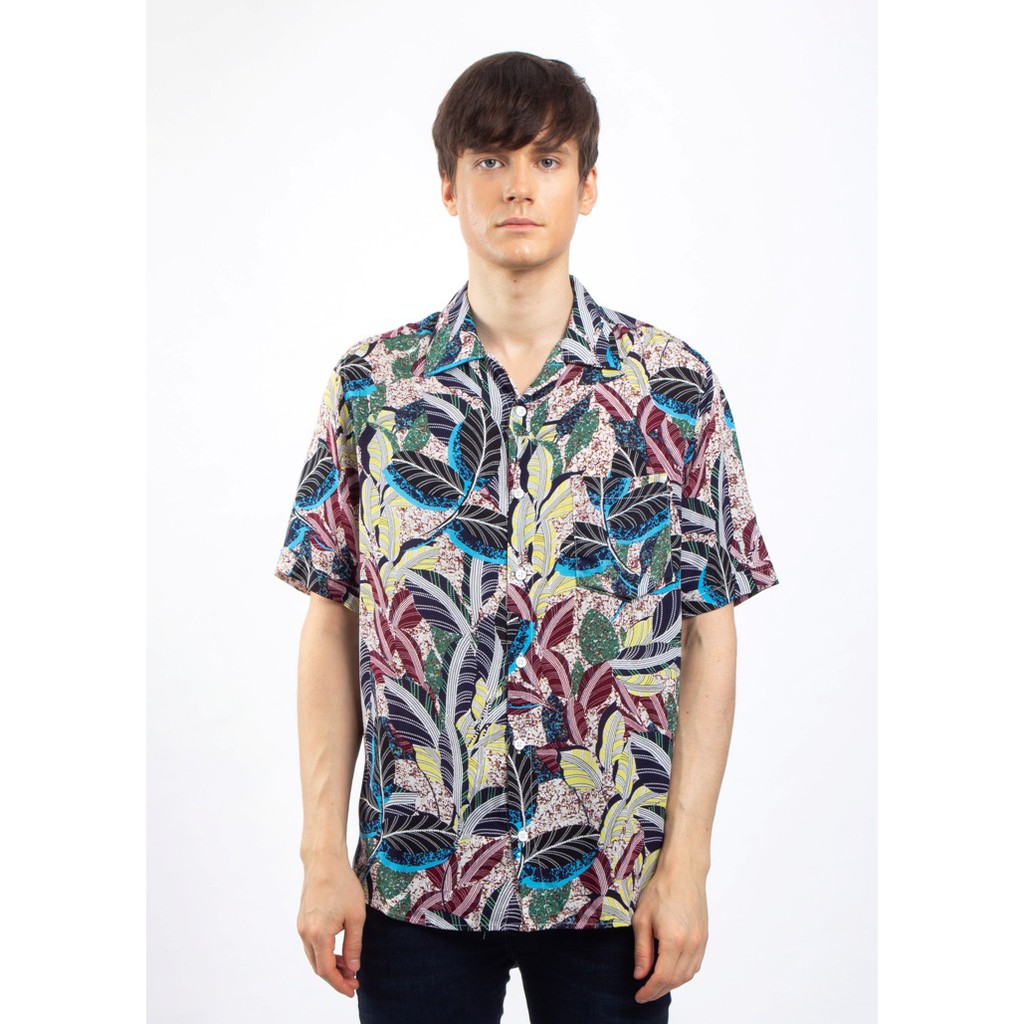 

Erigo Hawaii Ghyan Black