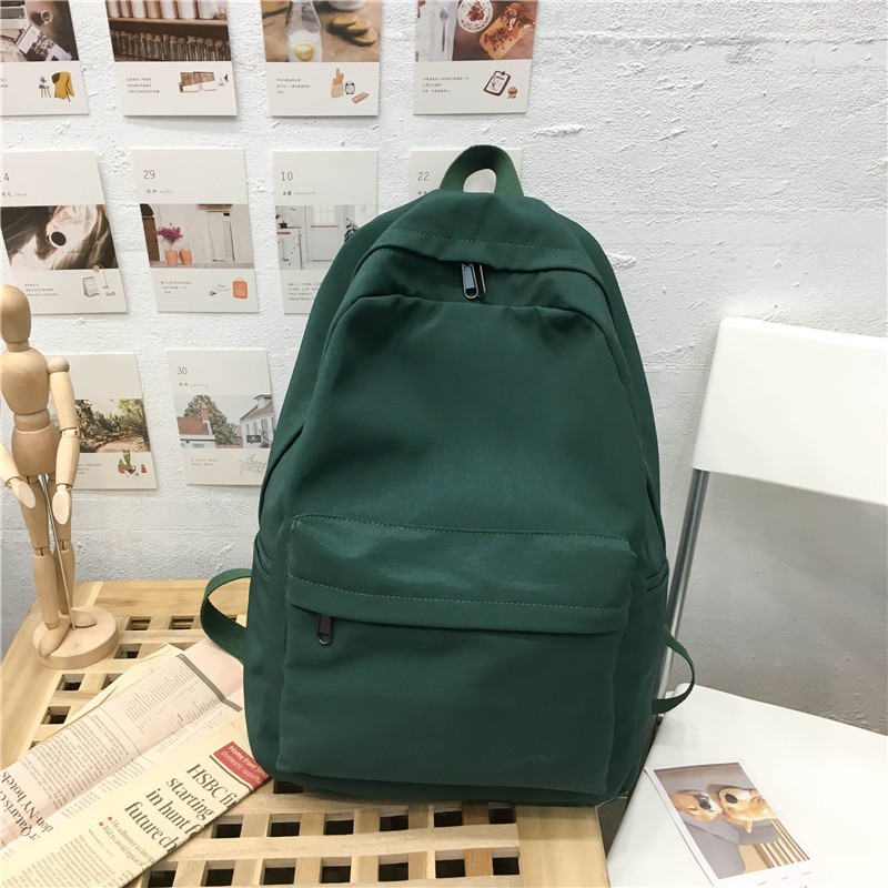 FINOM CALISTA - Tas Ransel | Backpack Fashion Korean Style Classic