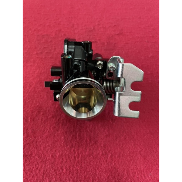 Throttle Body KTC Kytaco Vario 150 Uk 30