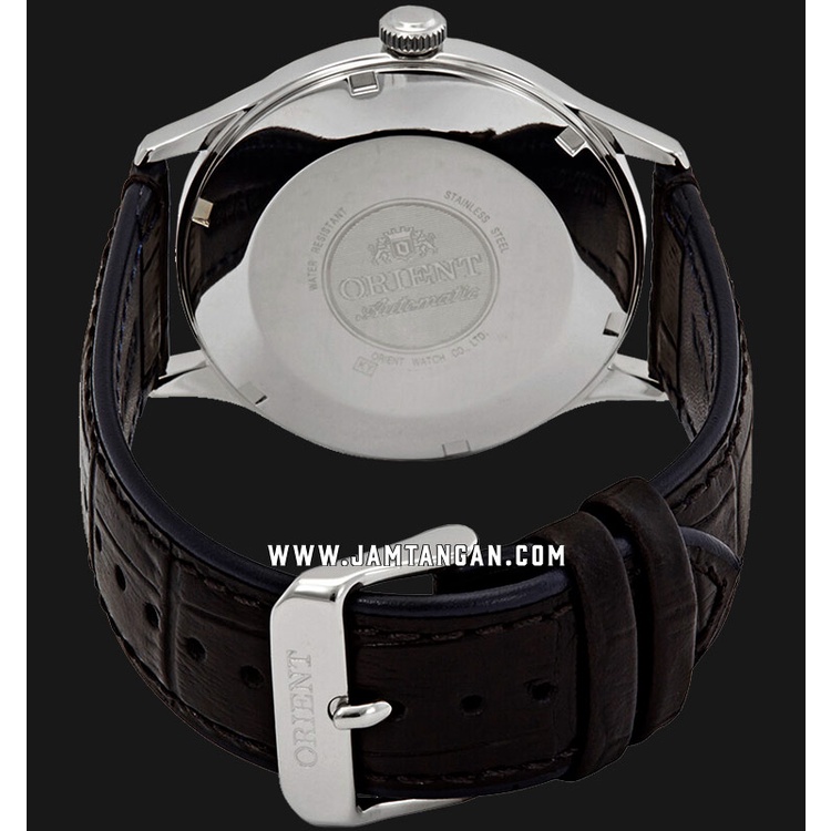 Jam Tangan ORIENT FAC08004D Original