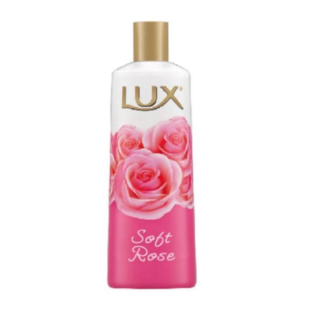 100ml Lux Soft Rose Body Wash