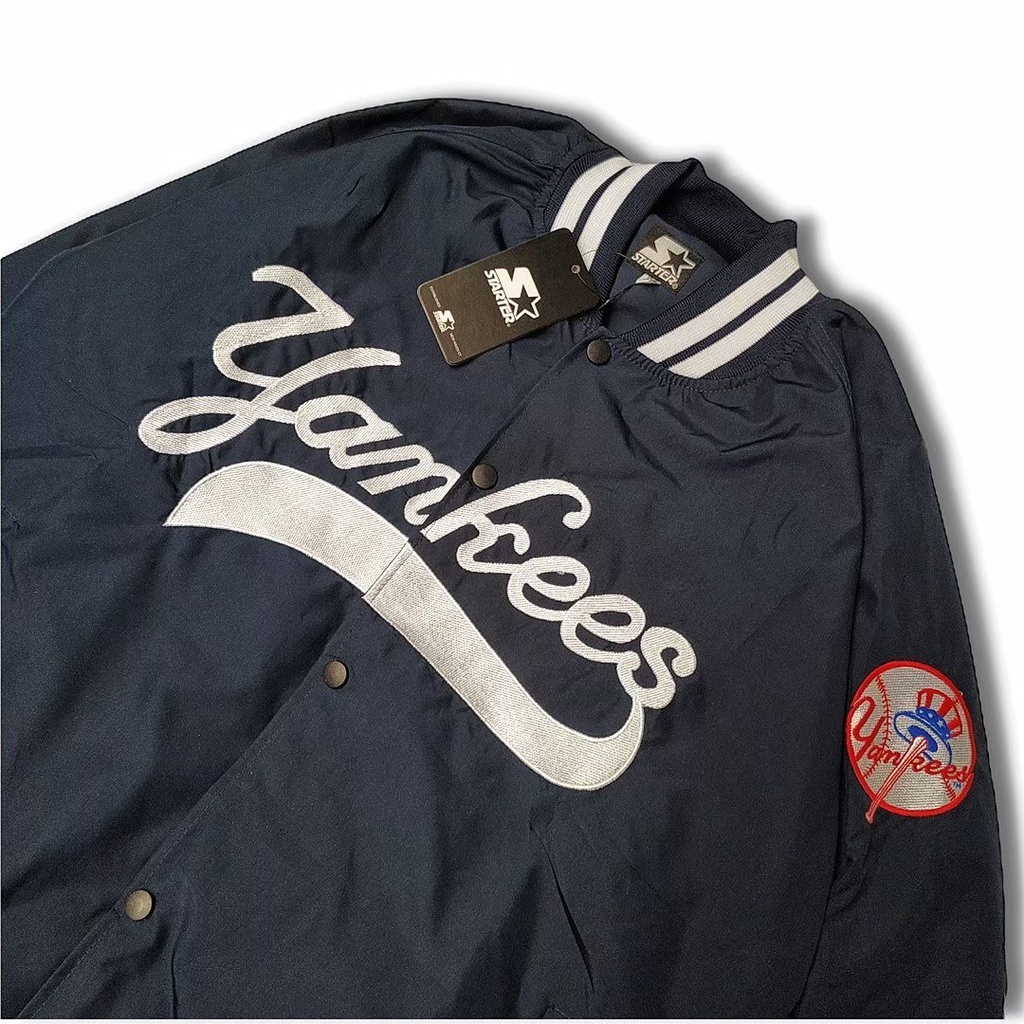 Varsity Jacket Yankess Premium Quality And Good Quality Jacket