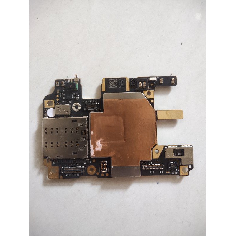 Mesin Xiaomi Mi A2 Mi 6x Normal Jaya Tested