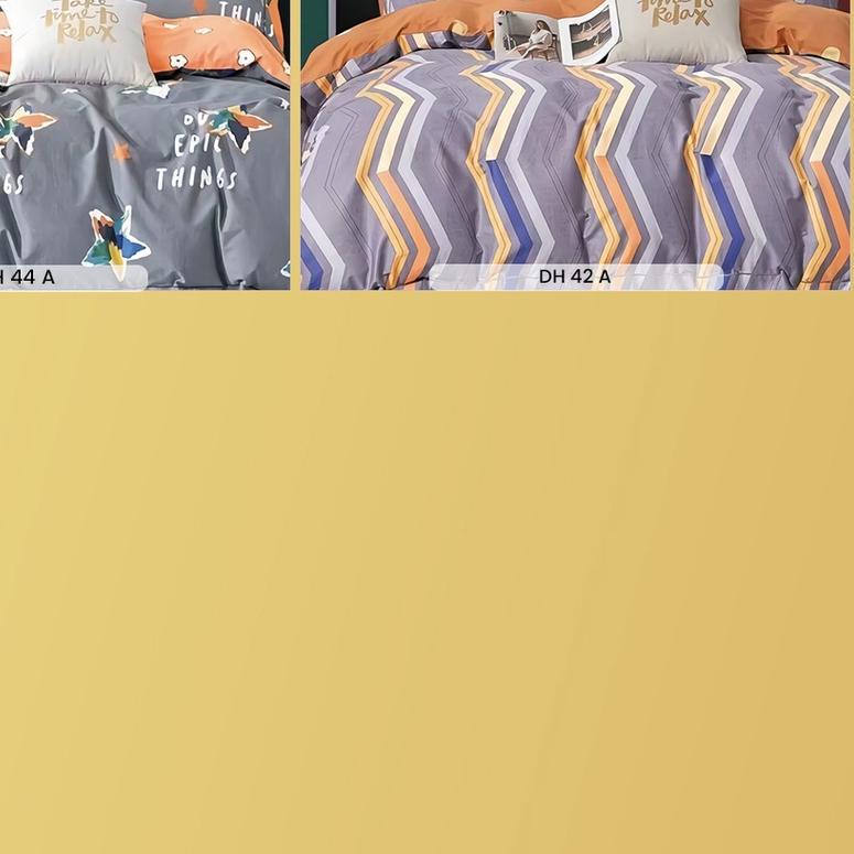 ✼ KAIN SPREI KATUN JEPANG SPREI MOTIF DAUN LEBAR 250 METERAN 100% ORIGINAL PART 1 ➷