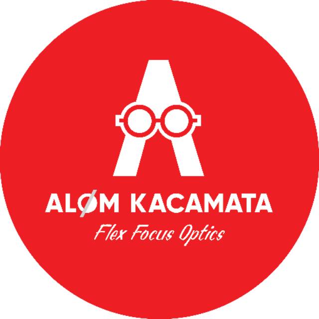 Produk Alom Kacamata Optical House Shopee Indonesia