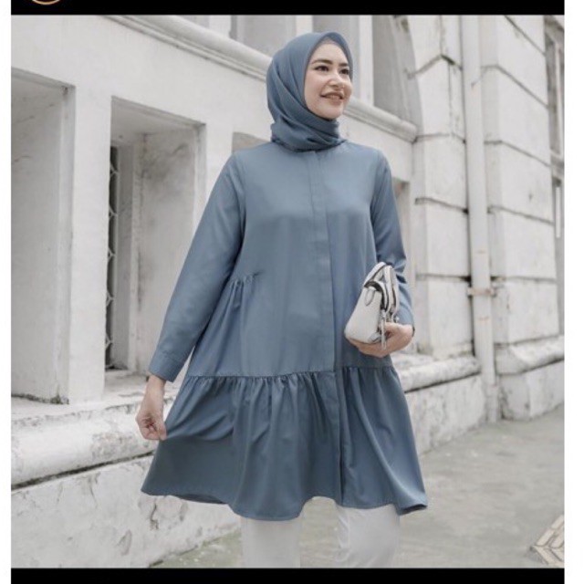 Arabella tunik by heaven lights