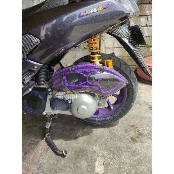 shockbreaker /shock nmax tabung bawah shock variasi nmax PCX tabung bawah