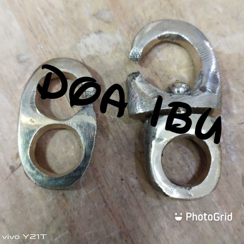 

best seller kili kili buat bendera ready stock