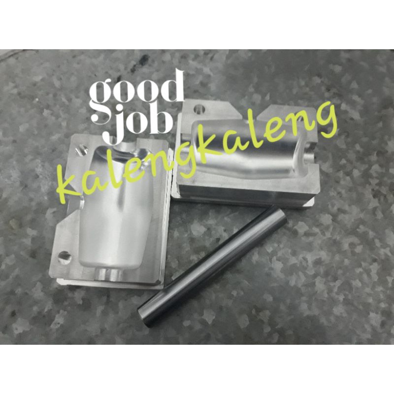 cetakan timah jala timah jaring (500gram)