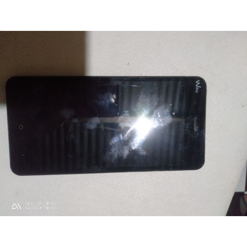 lcd+touchscreen wiko harry