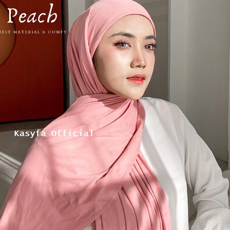 AMIRA PASHMINA INSTAN PLUS INNER