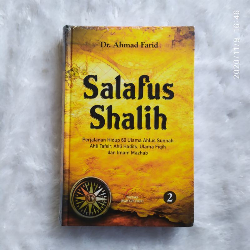 Salafus Shalih Jilid 2