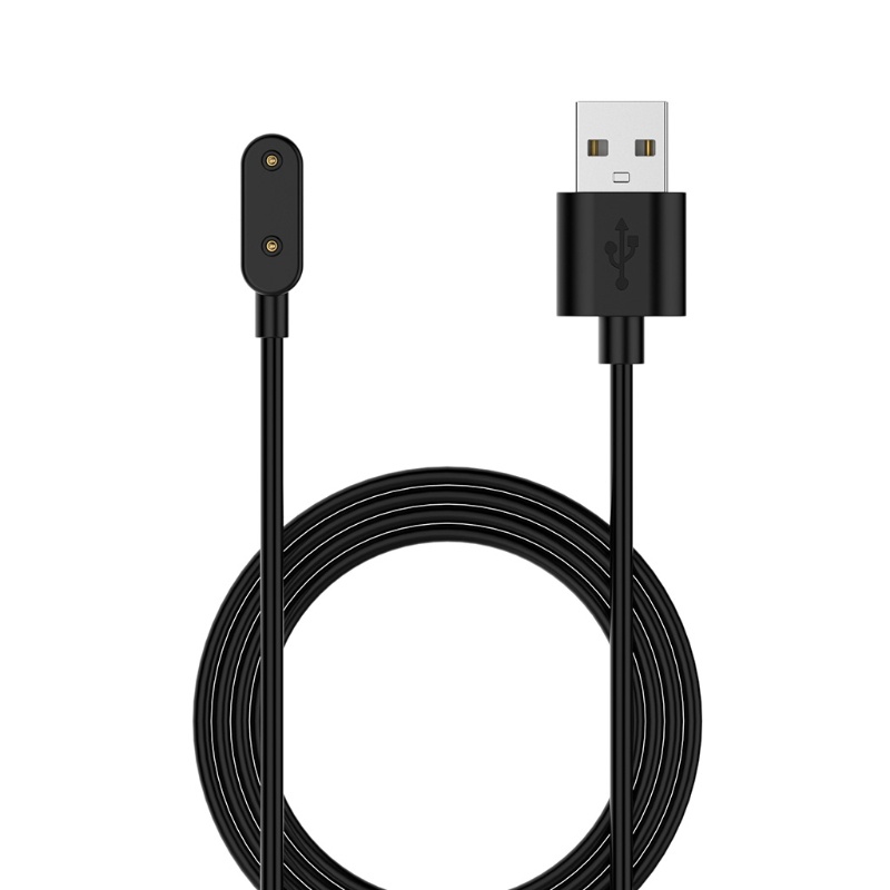 Cre Dock Charger Power Adapter Kabel Usb Untuk Huawei Band 6 Honor Watch Es