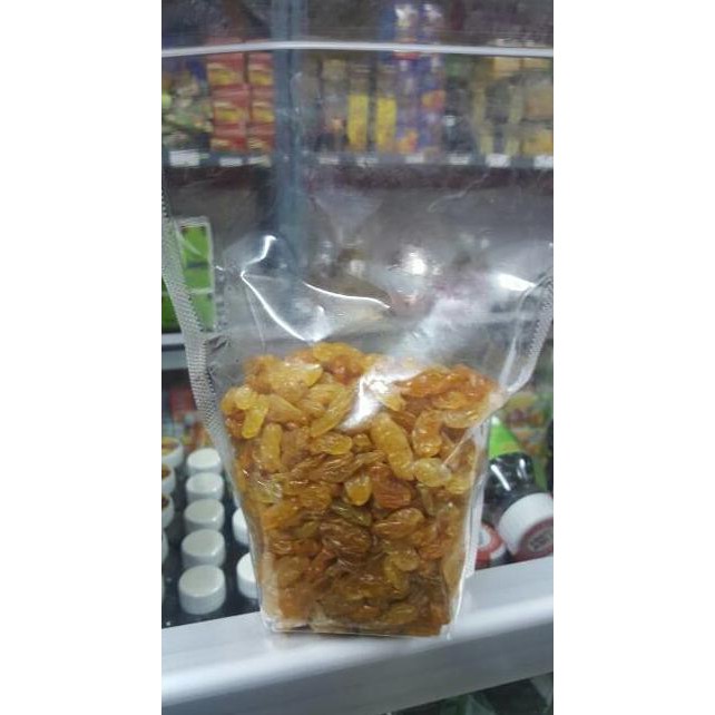 

Kismis SUKAN 500 Gram