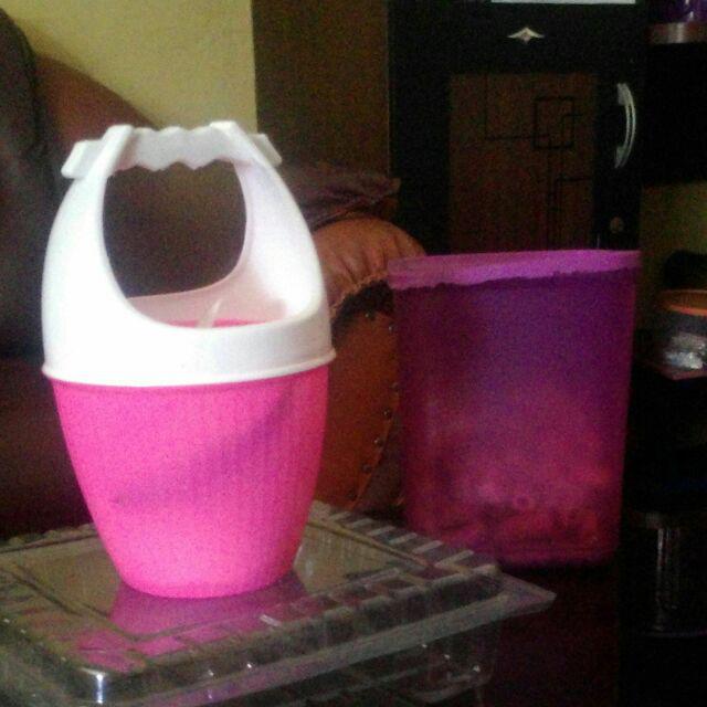 Tempat Sendok , Garpu, Pisau Plastik