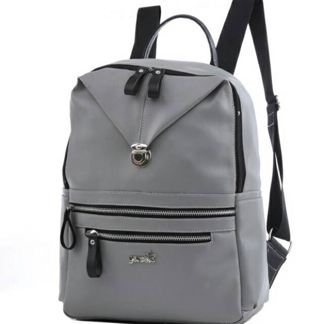 Tas ransel wanita garsel