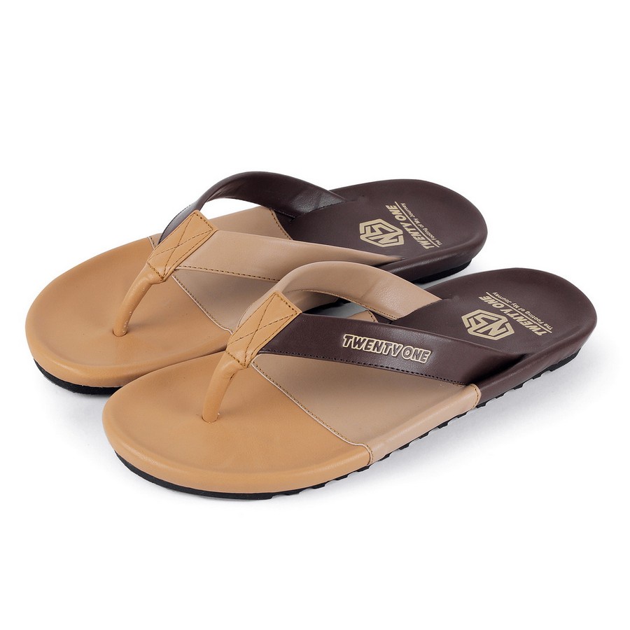 Sandal Jepit Kasual Travelling Outdoor Pria Original Kualitas Terbaik