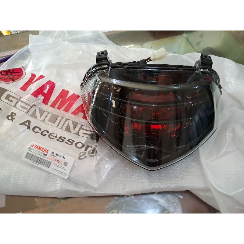 Lampu stop assy Mio soul GT 2013-2014
