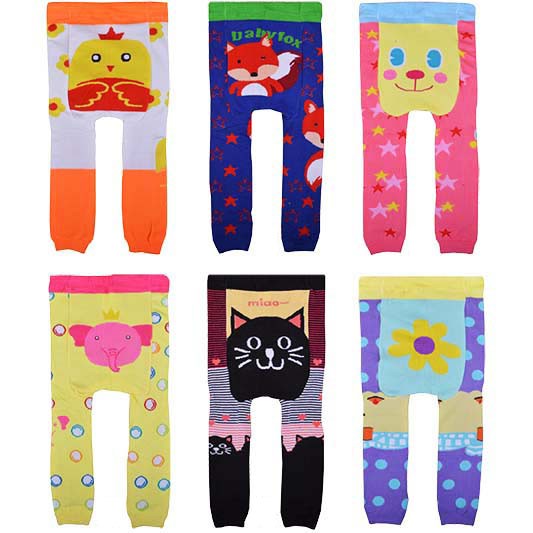 Legging Busha Bayi - 1402
