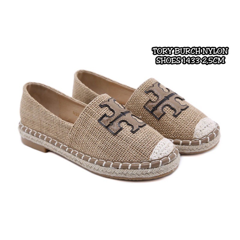 FASHION NYLON  SHOES 1433