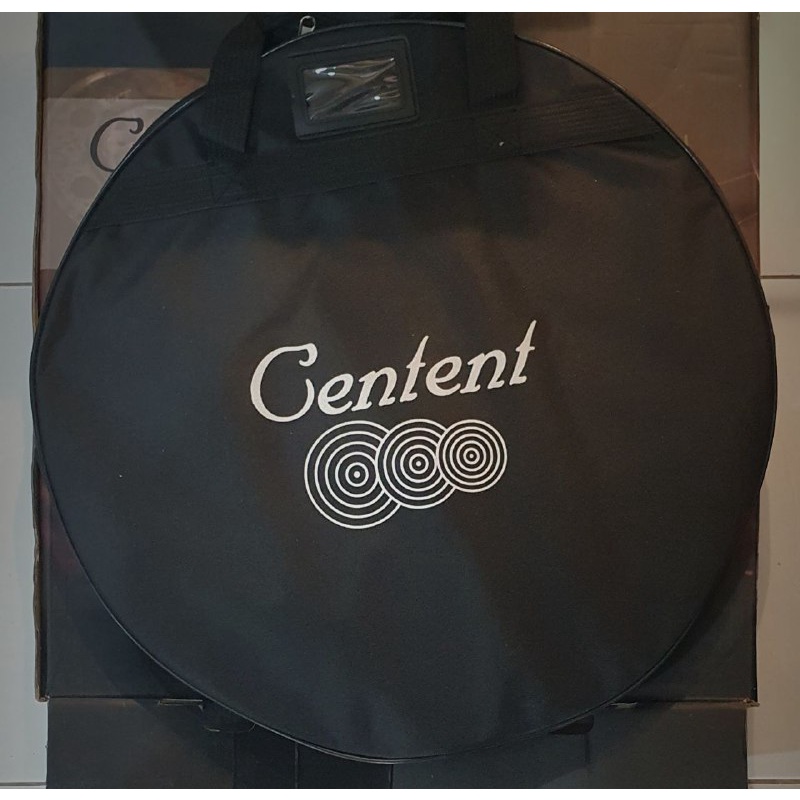 CENTENT STU CYMBAL SET 14161820