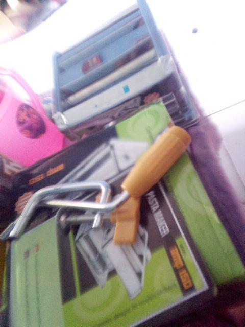 Gilingan Mie Alat Pembuat Mie Penggiling Adonan Pasta Maker