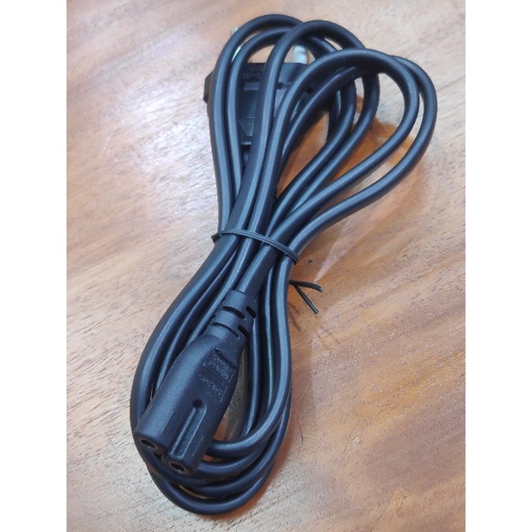 Kabel Power Multifingsi - Kabel Power PS2 / PS3 / PS4 - Kabel AC Power