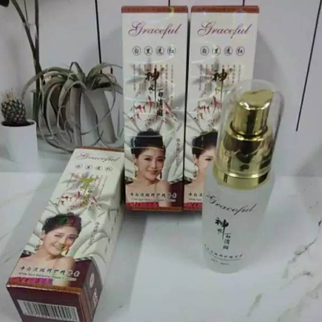 Serum YU CHUN MEI ORIGINAL IMPORT