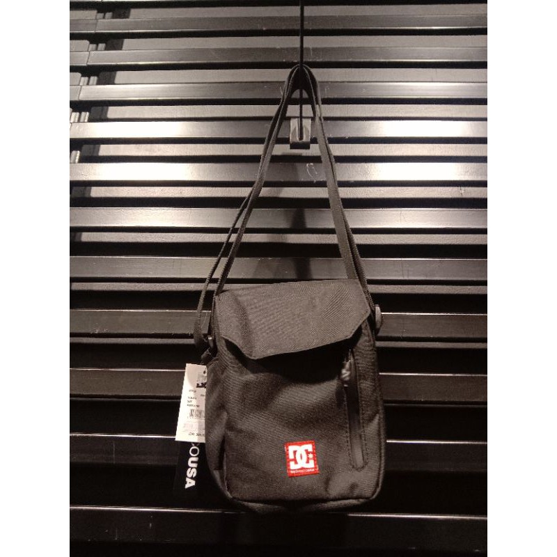 Tas selempang DC original